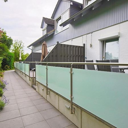 Appartemenhaus Linda-Lu Appartementhaus Linda-Lu Appartement 2 Scharbeutz Exteriör bild