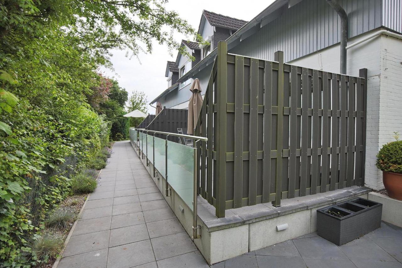 Appartemenhaus Linda-Lu Appartementhaus Linda-Lu Appartement 2 Scharbeutz Exteriör bild